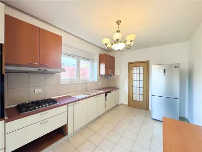 Apartament de inchiriat 4 camere Herastrau Cartierul Francez - foto 8