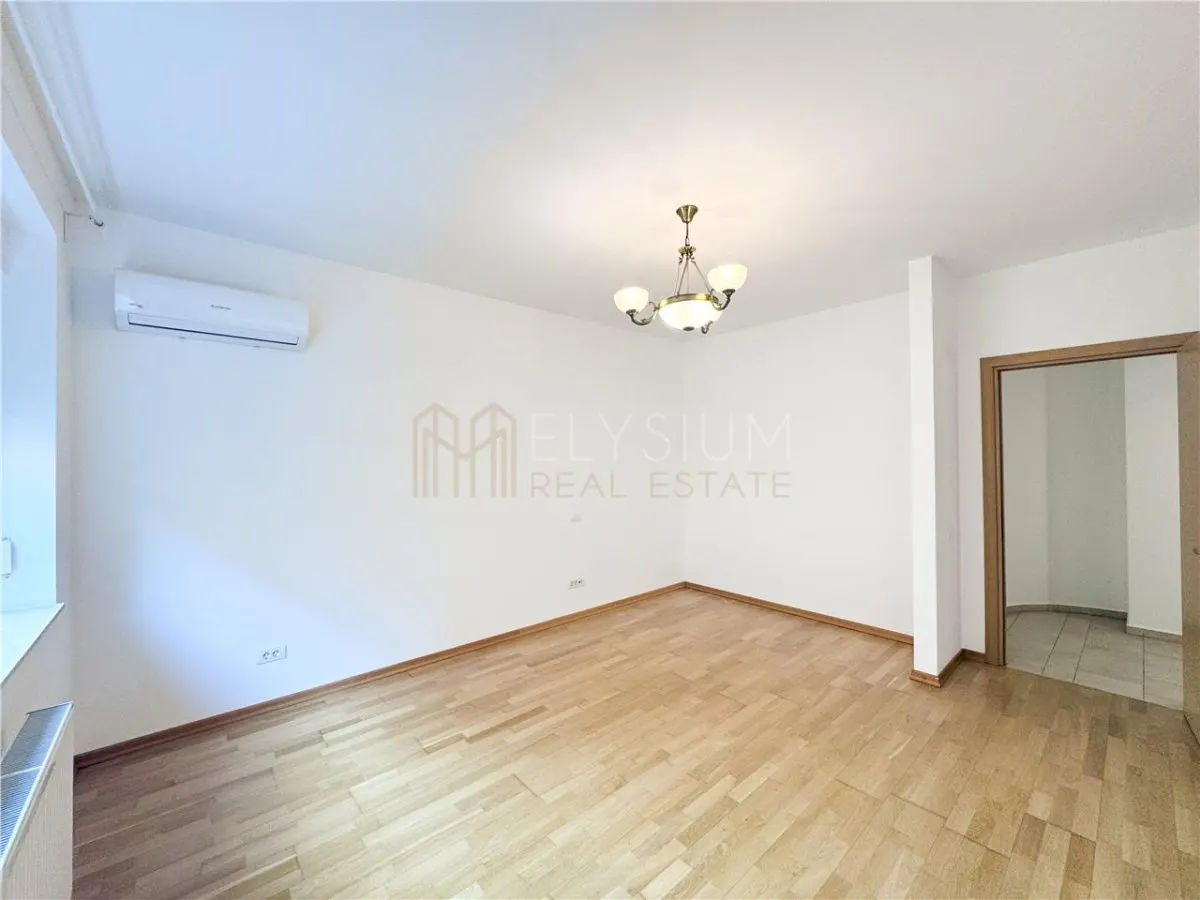 Apartament de inchiriat 4 camere Herastrau Cartierul Francez - foto 10