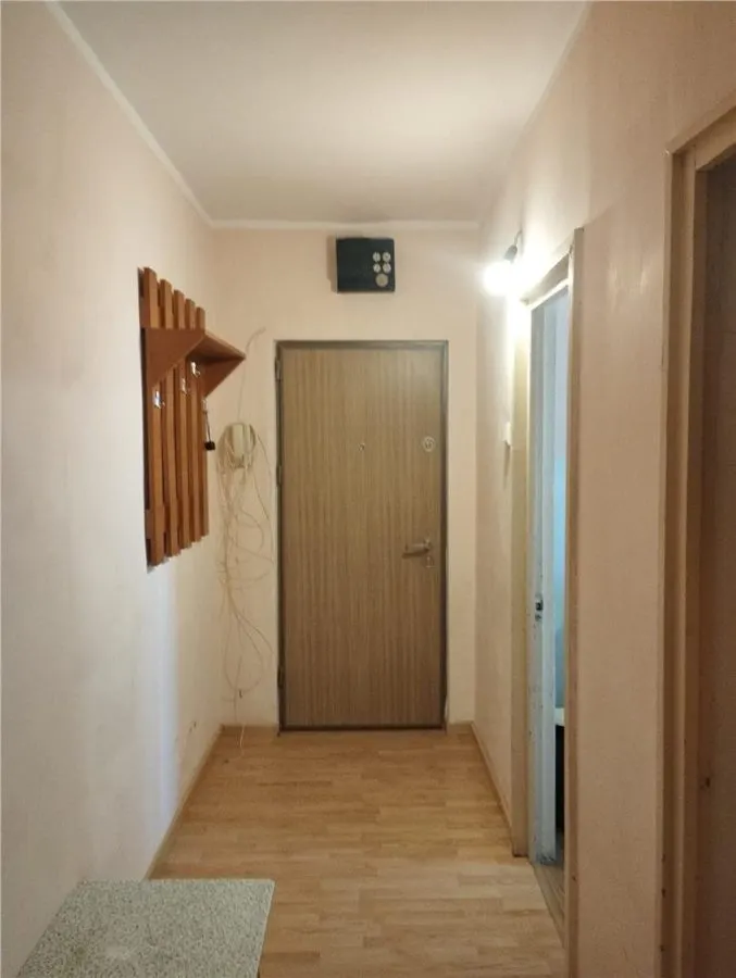 2 camere , Alexandru cel Bun Bacau - foto 4