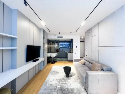 Apartament 2 camere de inchiriat One Floreasca Towers - Bucuresti