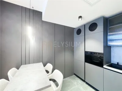 Apartament 2 camere de inchiriat One Floreasca Towers - foto 12
