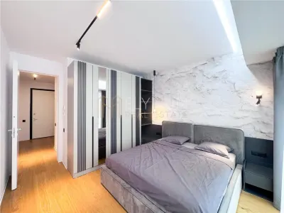 Apartament 2 camere de inchiriat One Floreasca Towers - foto 16