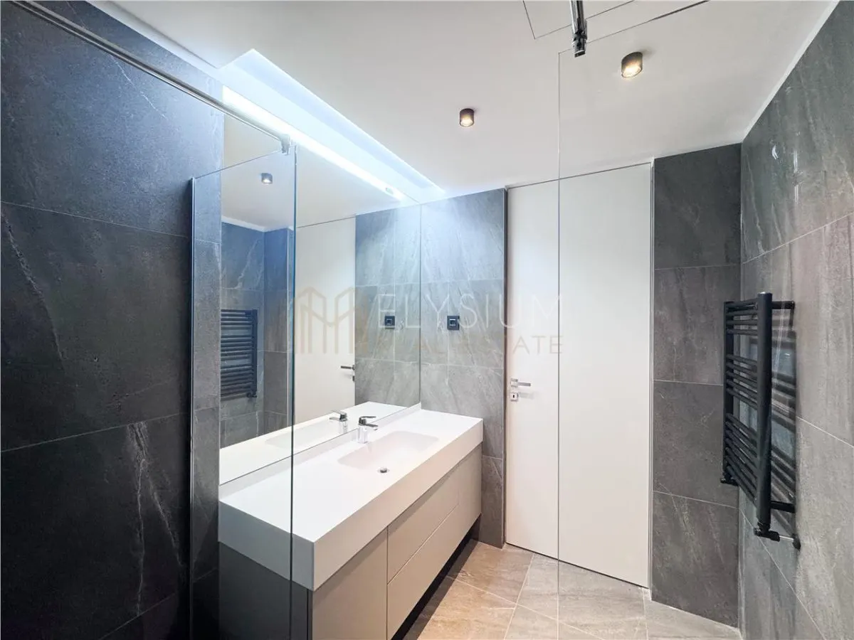Apartament 2 camere de inchiriat One Floreasca Towers - foto 19