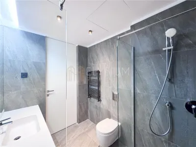 Apartament 2 camere de inchiriat One Floreasca Towers - foto 20