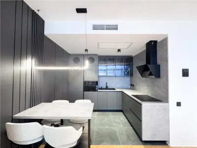 Apartament 2 camere de inchiriat One Floreasca Towers - foto 8