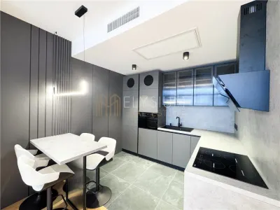 Apartament 2 camere de inchiriat One Floreasca Towers - foto 9