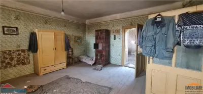 Teren 1270mp cu Casa in Santana, necesita amenajare sau demolare - foto 11