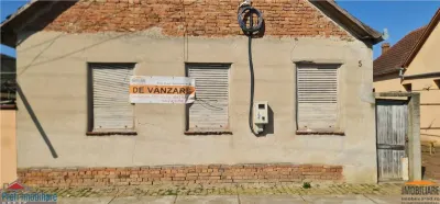 Teren 1270mp cu Casa in Santana, necesita amenajare sau demolare - foto 4
