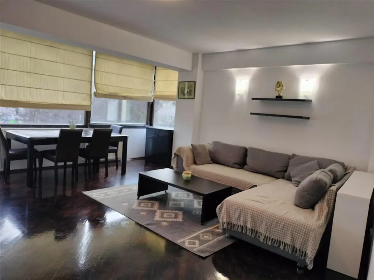 INCHIRIEZ APARTAMENT MODERN 2 CAMERE UNIRII  | NERVA TRAIAN - foto 1