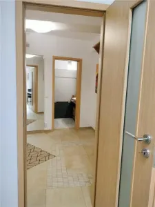 INCHIRIEZ APARTAMENT MODERN 2 CAMERE UNIRII  | NERVA TRAIAN - foto 11