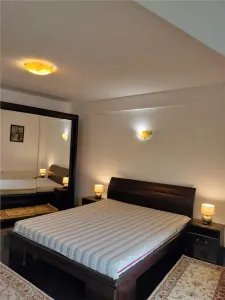 INCHIRIEZ APARTAMENT MODERN 2 CAMERE UNIRII  | NERVA TRAIAN - foto 12