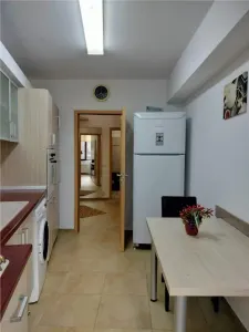 INCHIRIEZ APARTAMENT MODERN 2 CAMERE UNIRII  | NERVA TRAIAN - foto 4
