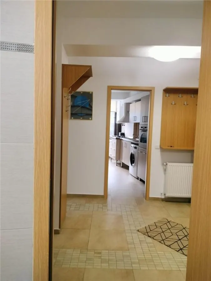 INCHIRIEZ APARTAMENT MODERN 2 CAMERE UNIRII  | NERVA TRAIAN - foto 5