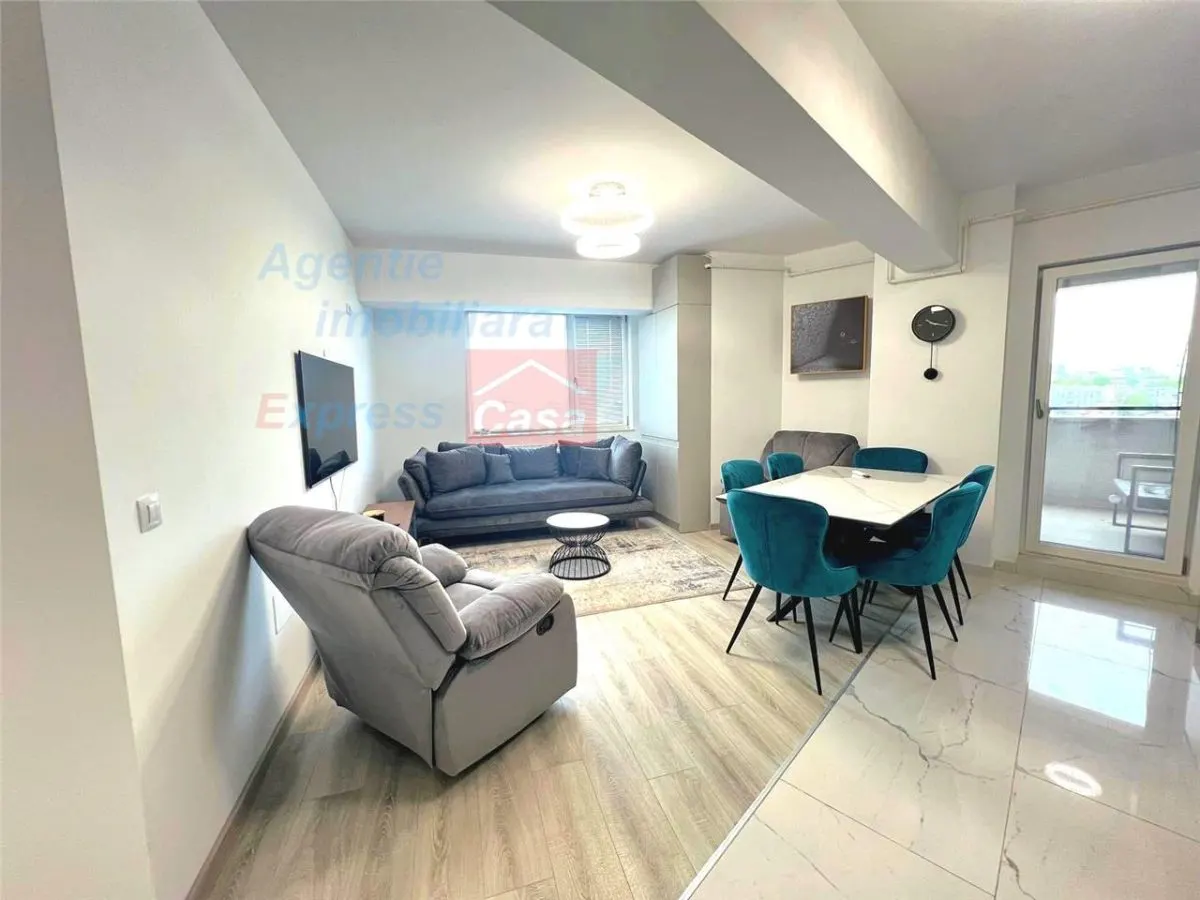 Casa noua, finalizata, intabulata, la iesire din Letcani - foto 1
