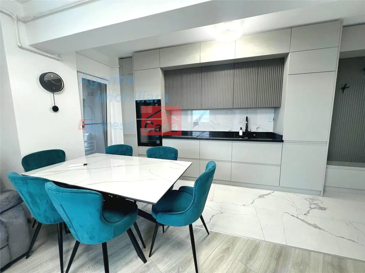 Casa noua, finalizata, intabulata, la iesire din Letcani - foto 2