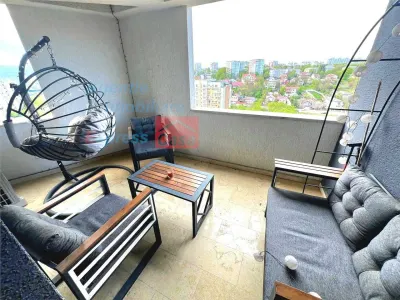 Casa noua, finalizata, intabulata, la iesire din Letcani - foto 13