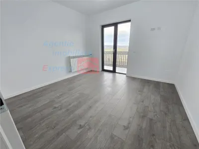 Casa single, finalizata, intabulata, gata de mutat - foto 18