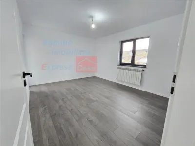 Casa single, finalizata, intabulata, gata de mutat - foto 19