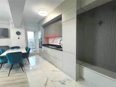 Casa noua, finalizata, intabulata, la iesire din Letcani - foto 3