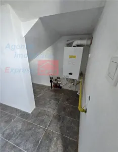 Casa single, finalizata, intabulata, gata de mutat - foto 23