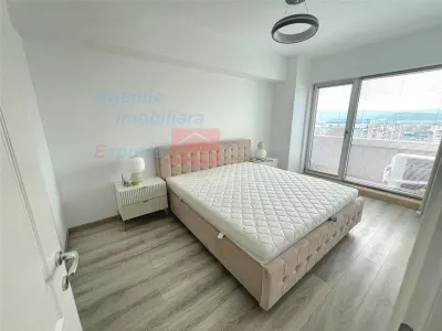 Casa noua, finalizata, intabulata, la iesire din Letcani - foto 5