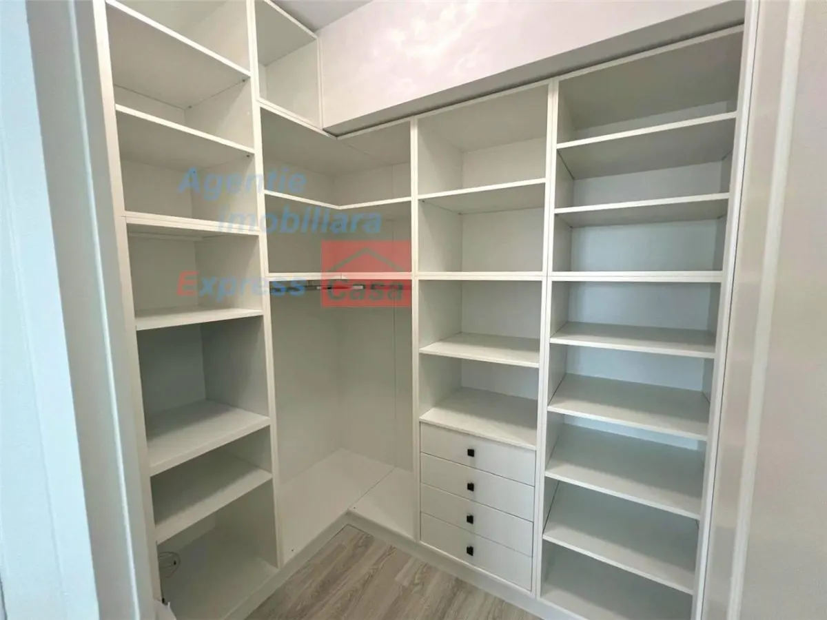Casa noua, finalizata, intabulata, la iesire din Letcani - foto 7