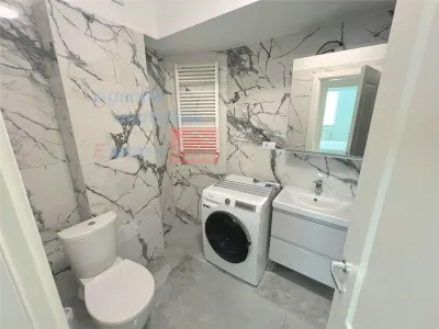 Casa noua, finalizata, intabulata, la iesire din Letcani - foto 8