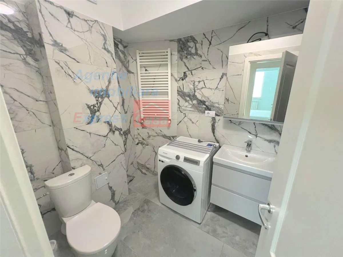 Casa noua, finalizata, intabulata, la iesire din Letcani - foto 8