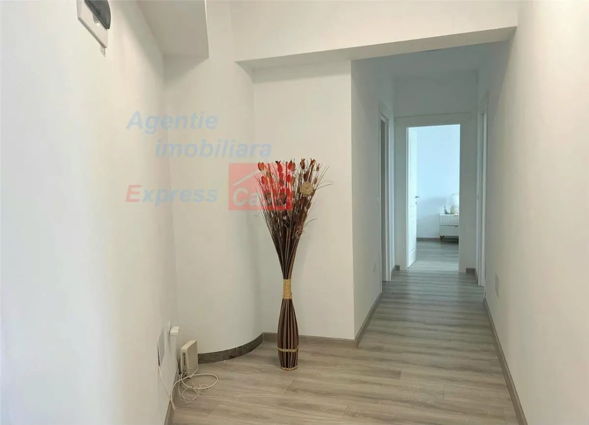Casa noua, finalizata, intabulata, la iesire din Letcani - foto 10