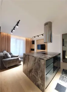INCHIRIEZ APARTAMENT 2 CAMERE HERASTRAU | PROMENADA MALL - Bucuresti