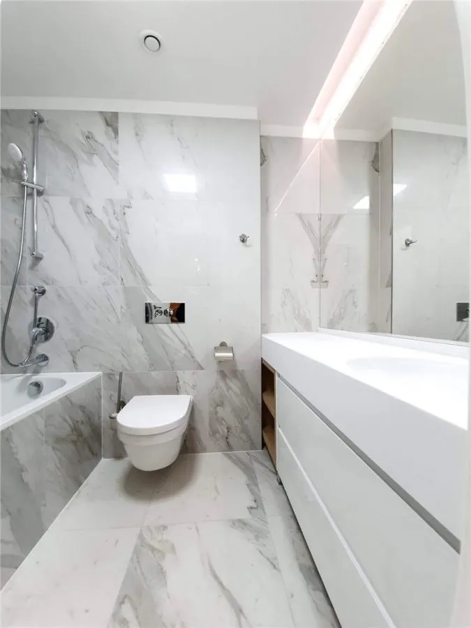 INCHIRIEZ APARTAMENT 2 CAMERE HERASTRAU | PROMENADA MALL - foto 11