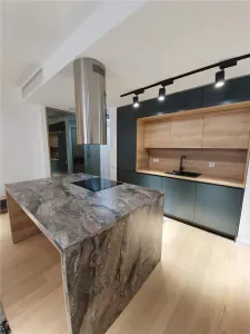 INCHIRIEZ APARTAMENT 2 CAMERE HERASTRAU | PROMENADA MALL - foto 4
