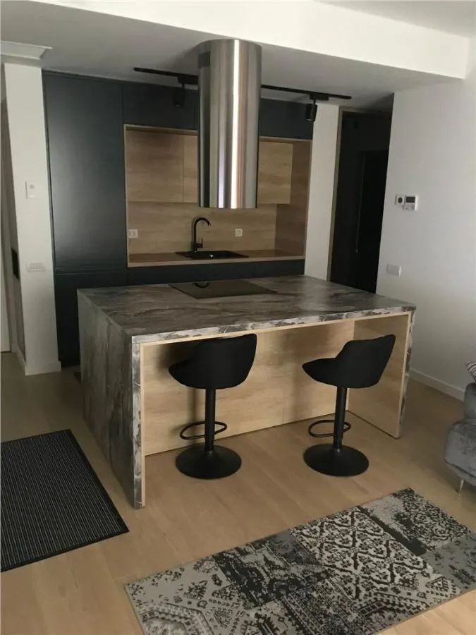 INCHIRIEZ APARTAMENT 2 CAMERE HERASTRAU | PROMENADA MALL - foto 5