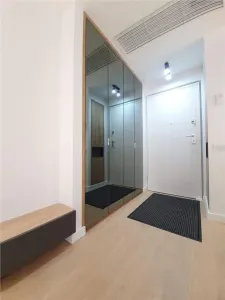 INCHIRIEZ APARTAMENT 2 CAMERE HERASTRAU | PROMENADA MALL - foto 8