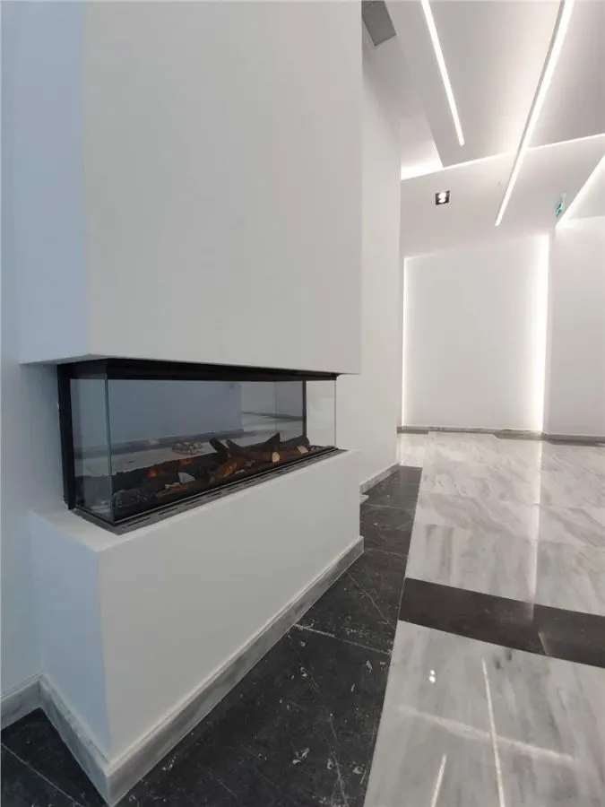INCHIRIEZ APARTAMENT 2 CAMERE HERASTRAU | PROMENADA MALL - foto 9