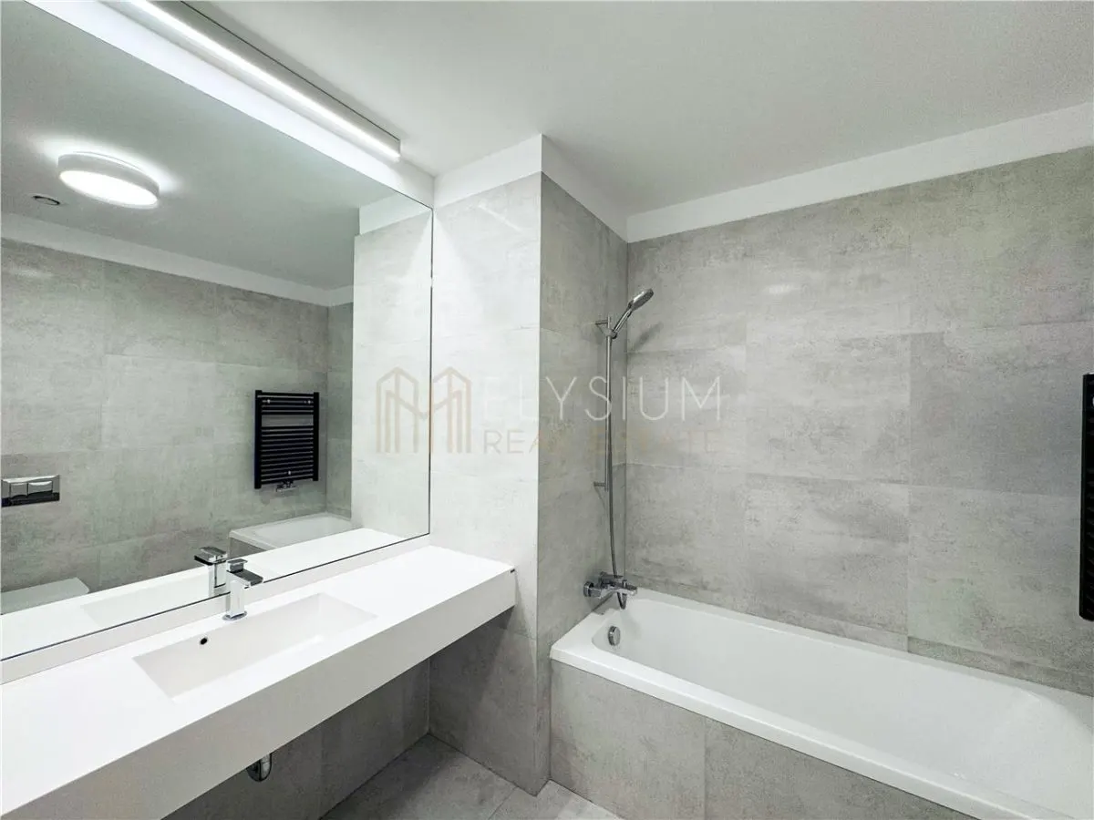 Apartament 2 camere de inchiriat One Mircea Eliade - foto 15