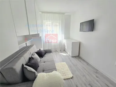 Apartament 2 camere, Tatarasi, etaj intermediar, bloc nou - Iasi