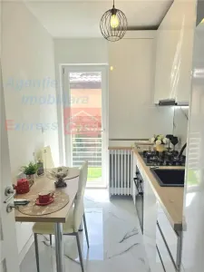 Apartament 2 camere, Tatarasi, etaj intermediar, bloc nou - foto 2