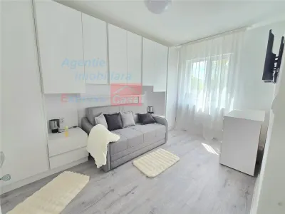 Apartament 2 camere, Tatarasi, etaj intermediar, bloc nou - foto 3