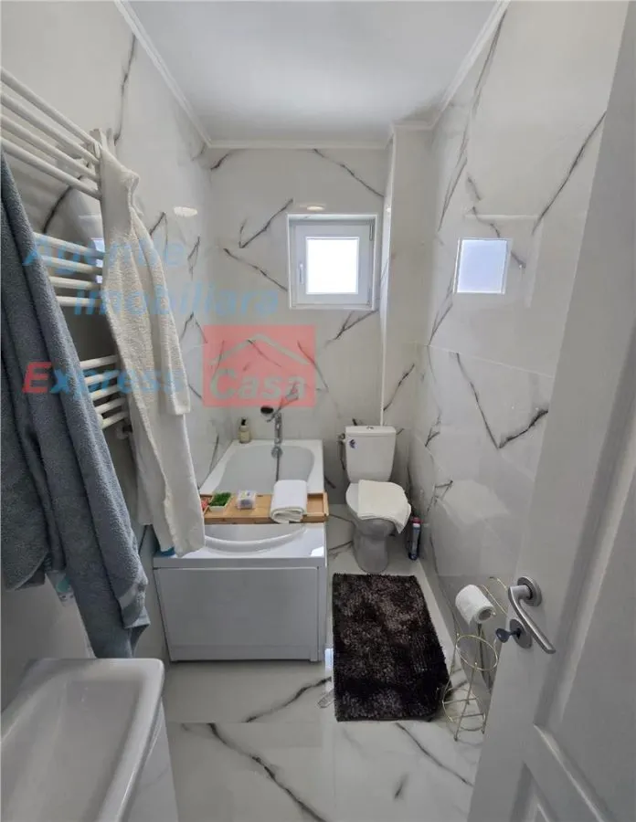Apartament 2 camere, Tatarasi, etaj intermediar, bloc nou - foto 4