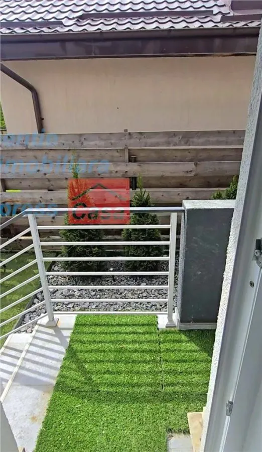 Apartament 2 camere, Tatarasi, etaj intermediar, bloc nou - foto 5