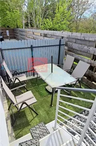 Apartament 2 camere, Tatarasi, etaj intermediar, bloc nou - foto 6