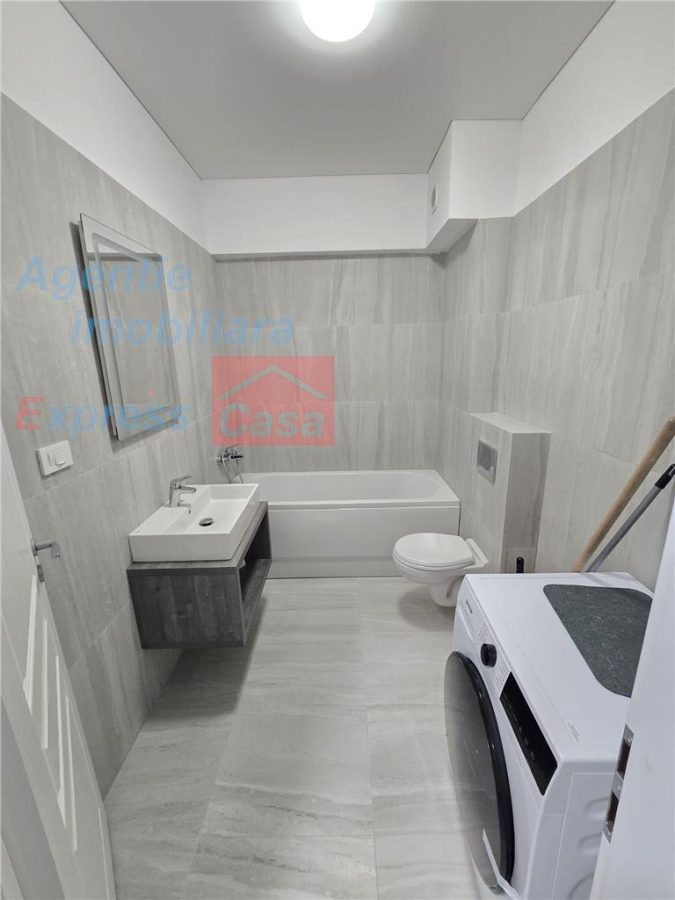 Apartament 2 camere, Tatarasi, etaj intermediar, bloc nou - foto 7