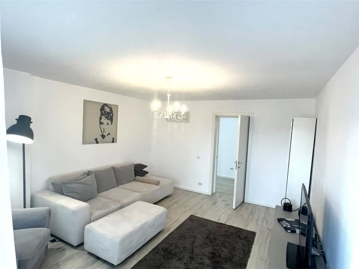 APARTAMENT PREMIUM DE ÎNCHIRIAT 3 CAMERE | BULEVARDUL DECEBAL | UNIRII - foto 1