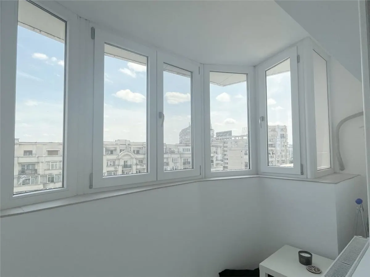 APARTAMENT PREMIUM DE ÎNCHIRIAT 3 CAMERE | BULEVARDUL DECEBAL | UNIRII - foto 12