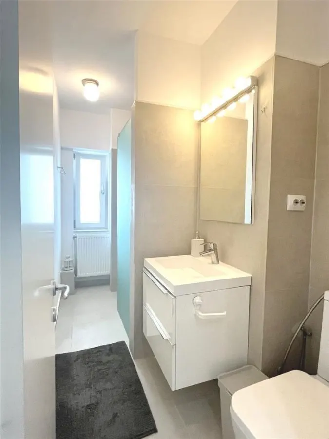 APARTAMENT PREMIUM DE ÎNCHIRIAT 3 CAMERE | BULEVARDUL DECEBAL | UNIRII - foto 3