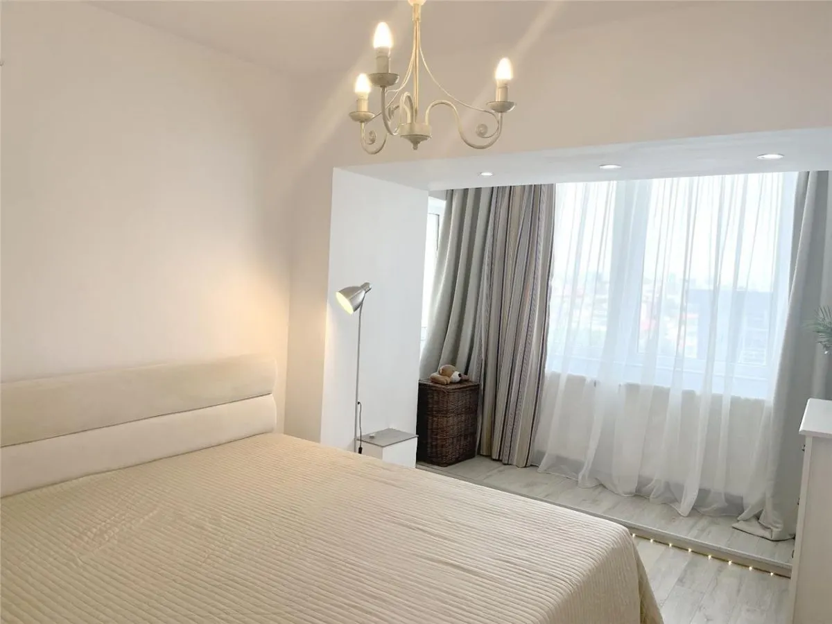 APARTAMENT PREMIUM DE ÎNCHIRIAT 3 CAMERE | BULEVARDUL DECEBAL | UNIRII - foto 4