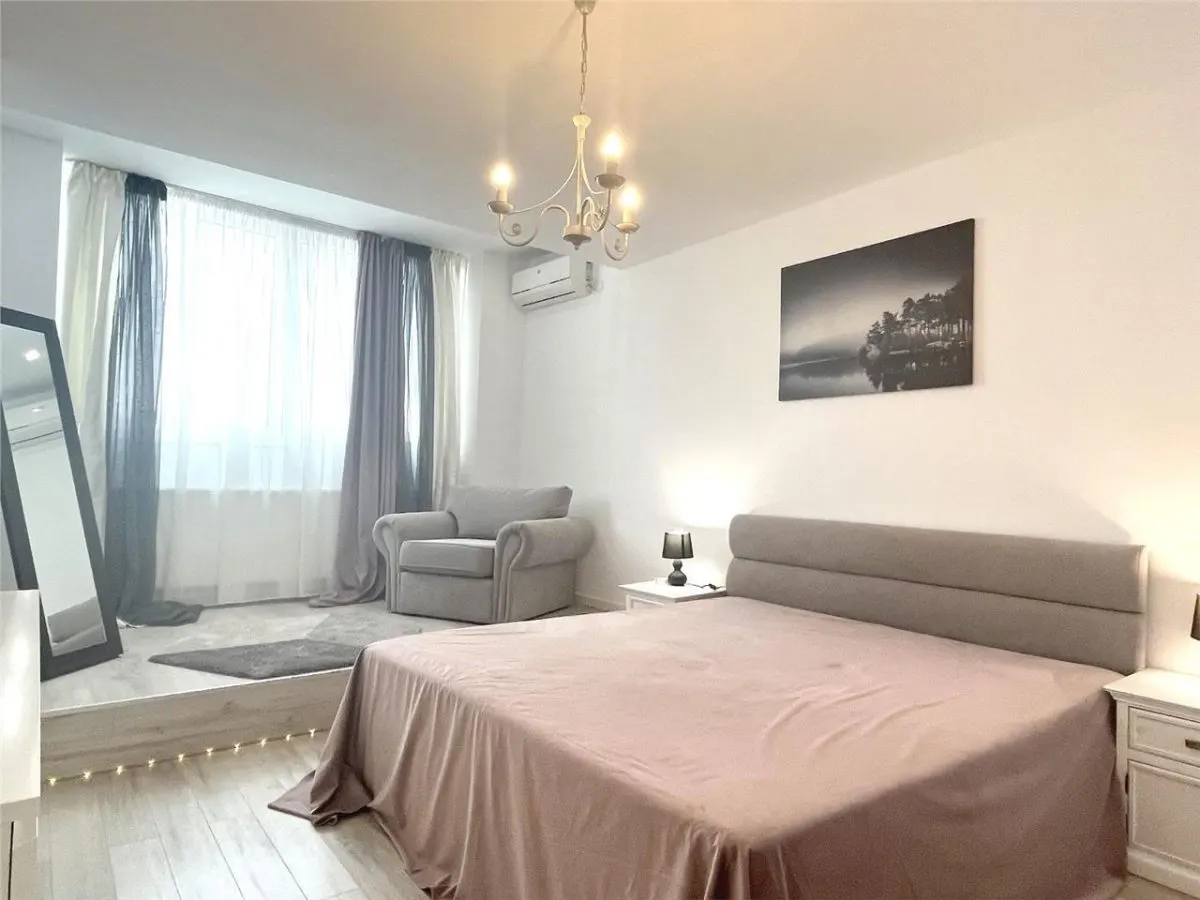 APARTAMENT PREMIUM DE ÎNCHIRIAT 3 CAMERE | BULEVARDUL DECEBAL | UNIRII - foto 5