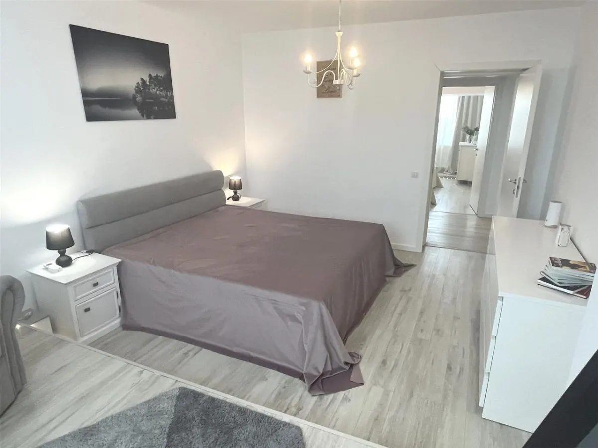 APARTAMENT PREMIUM DE ÎNCHIRIAT 3 CAMERE | BULEVARDUL DECEBAL | UNIRII - foto 6