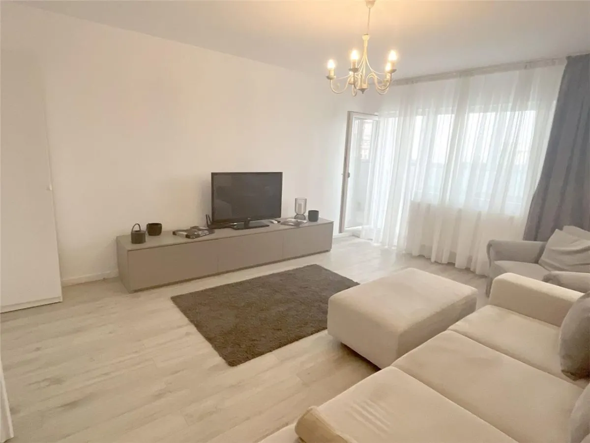 APARTAMENT PREMIUM DE ÎNCHIRIAT 3 CAMERE | BULEVARDUL DECEBAL | UNIRII - foto 7